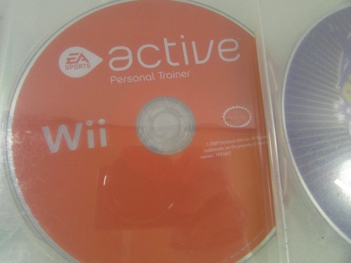 Sistema de juegos Nintendo Wii 2006 negro RVL-001 (EE. UU.) paquete de consola probado/funcionando - Imagen 23 de 24