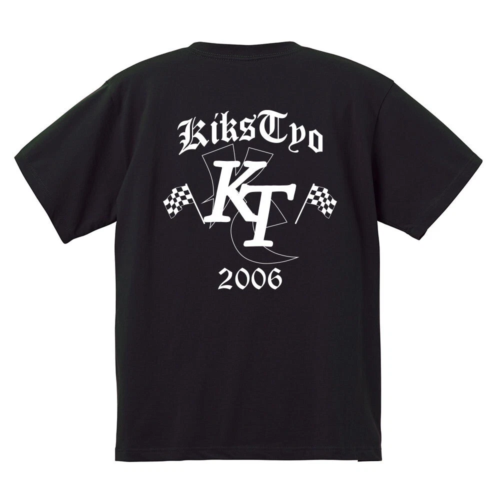 Kiks T-Shirts for Men for sale | eBay