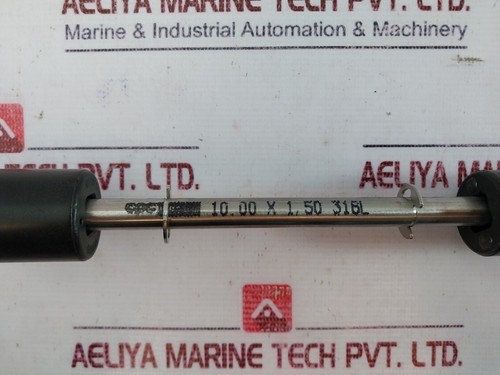 PVL VAL.CO ST26.6 Custom Level Switch IP66/67 Rated - Picture 5 of 11