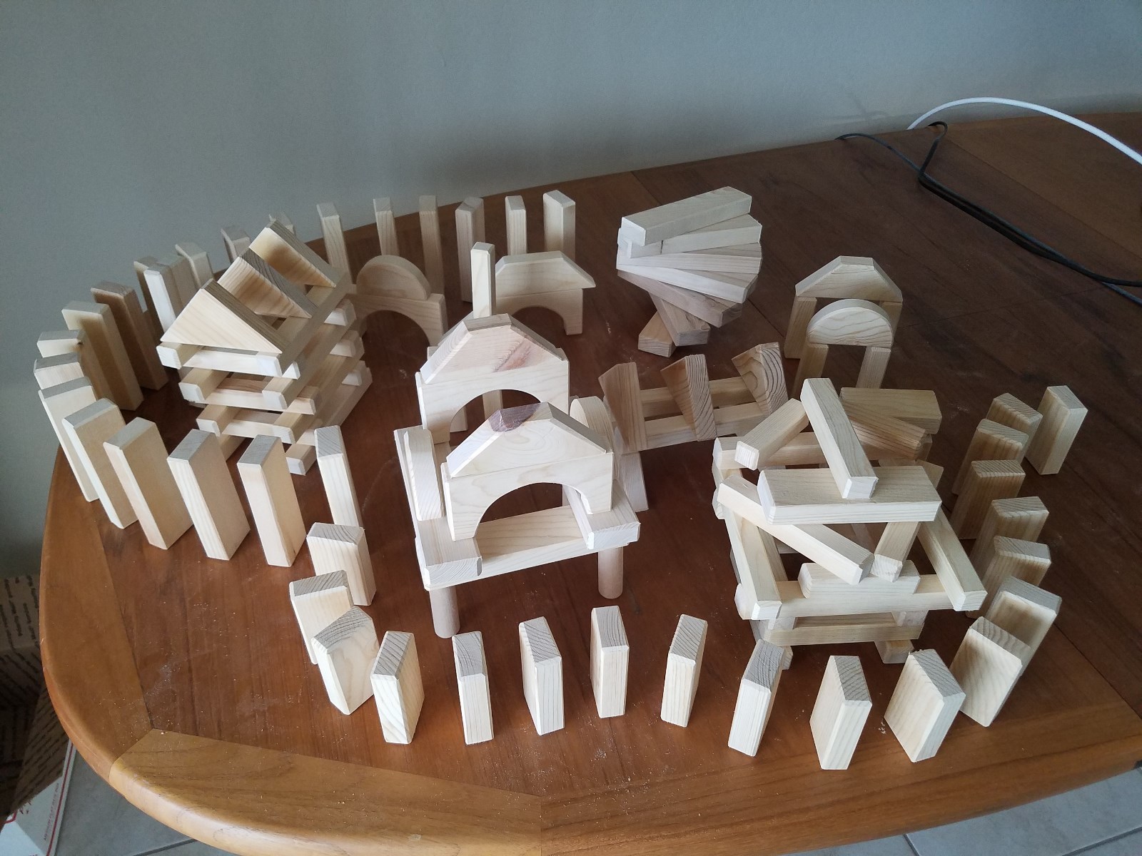 tidlo construction set