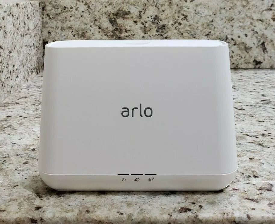 NETGEAR Arlo PRO / Arlo PRO 2 Base Station VMB4000 Brand NEW eBay