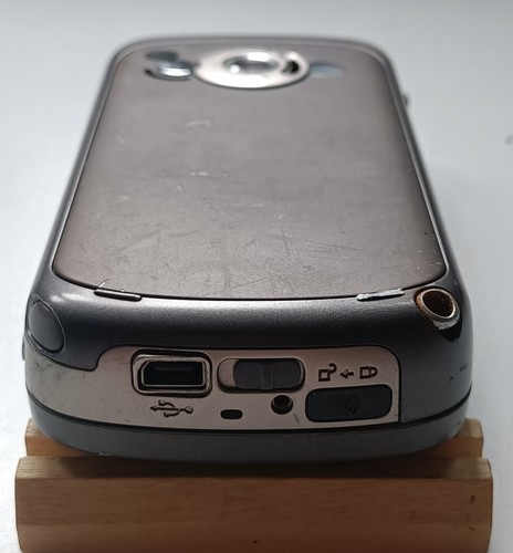 HTC TyTN (Herm200) Smartphone **SPARES OR REPAIR** - Picture 8 of 11