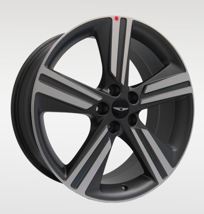 OEM 52910-T6610 WHEEL ALUMINIUM 20 OEM 52910-T6610 WHEEL ALUMINIUM 20
