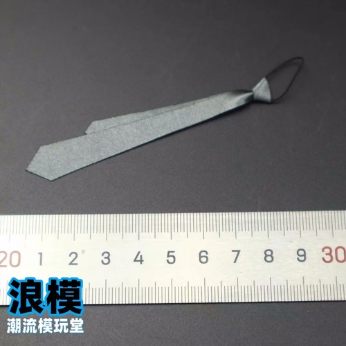 1/6 Men's suit jacket accessories tie clothing for 12 inch Action Figures - Picture 12 of 12