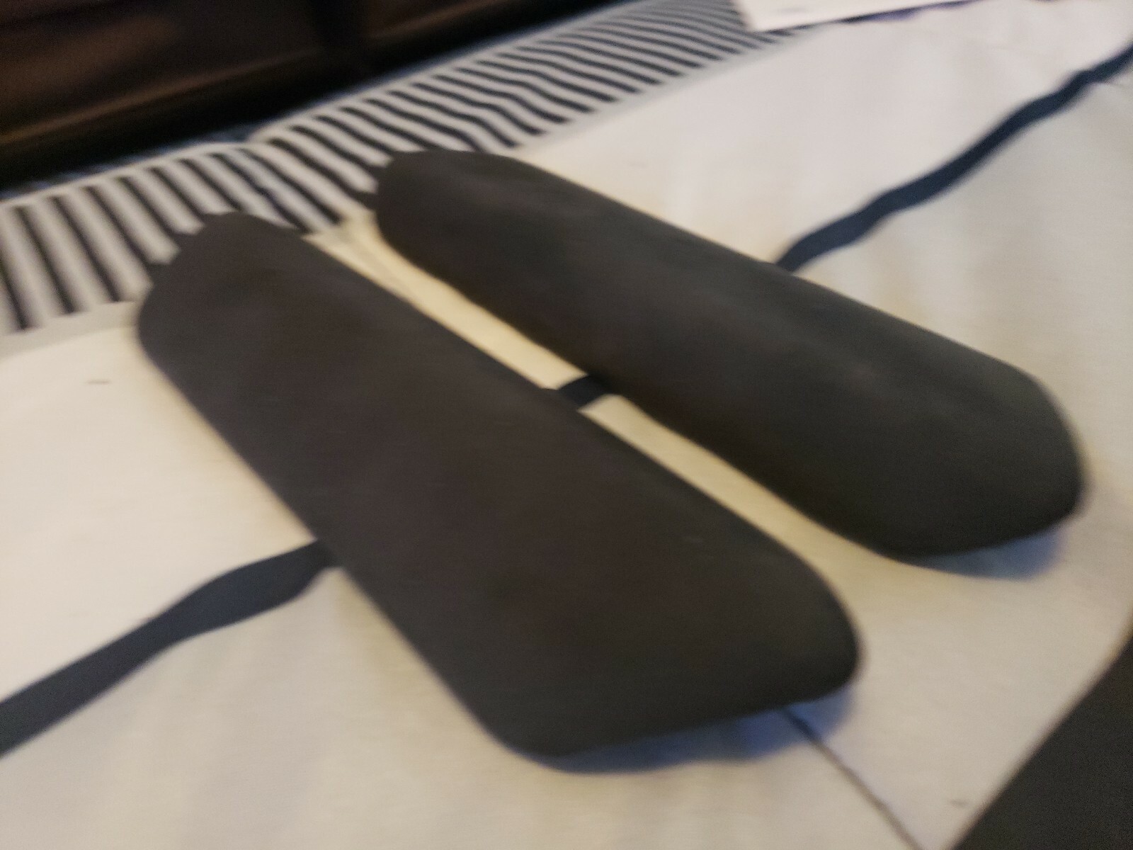 Lamborghini Huracan Trim 