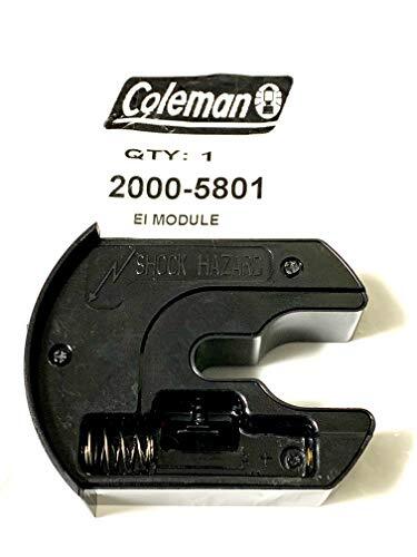 コールマン NorthStar2000 Coleman Northstar 2000 Automatic Ignition Device Parts Only