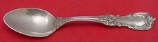 Burgundy by Reed and Barton Sterling Silver Teaspoon 6" Flatware