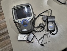 Otc Spx Genisys Automotive Diagnostic System Scanner Doesnt Turnonread Discp.