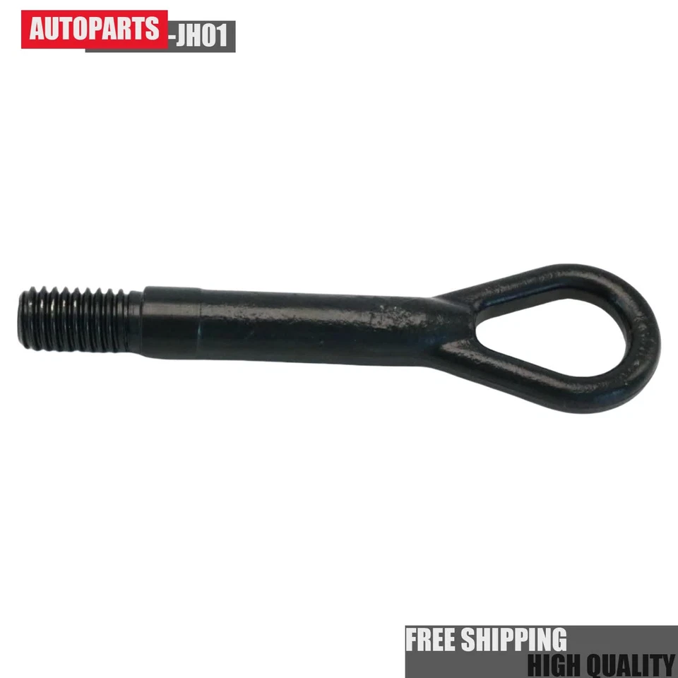 For 2003-2012 Mercedes-Benz ML350 GL350 Emergency Tow Hook Eye Bolt 2406280035 - Image 2 of 4