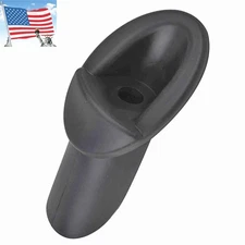 Black Antenna Bezel Ornament For 2007-2013 Toyota Sienna 86392-08020