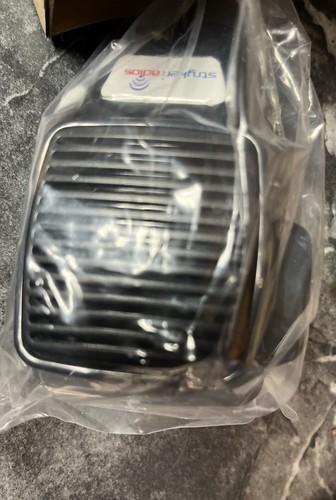 Radio mobile amateur Stryker SR-497-HPC AM/FM 10M - Photo 5/10