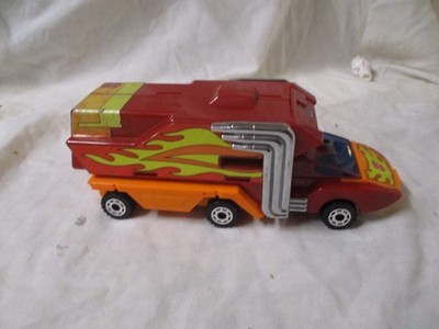 TRANSFORMERS G1 RODIMUS PRIME AUTOBOTS LEADER
