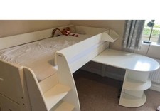 Great little Trading Company Bunk Bed And Storage
