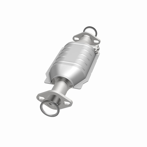 MagnaFlow 23888-AY Fits 1981 1982 1983 1984 Toyota Celica 2.4L L4 GAS SOHC Catal - Picture 6 of 24
