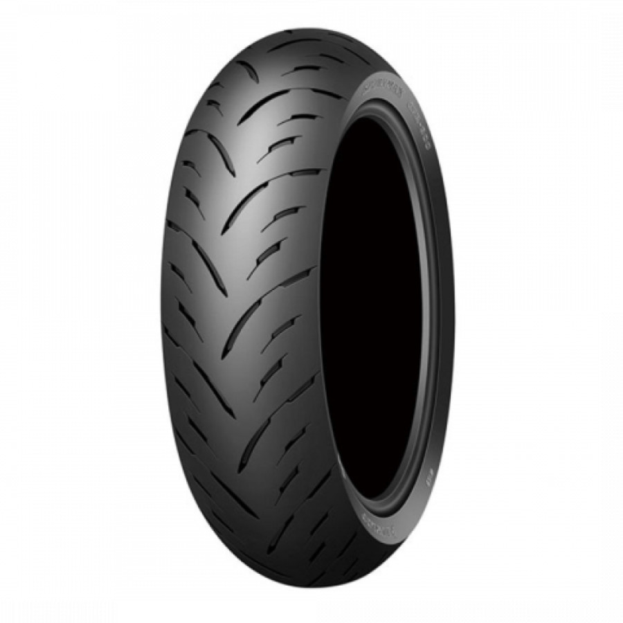 Motorcycle tyre DUNLOP Sportmax GPR300 190/50 ZR17 73W TL Rear