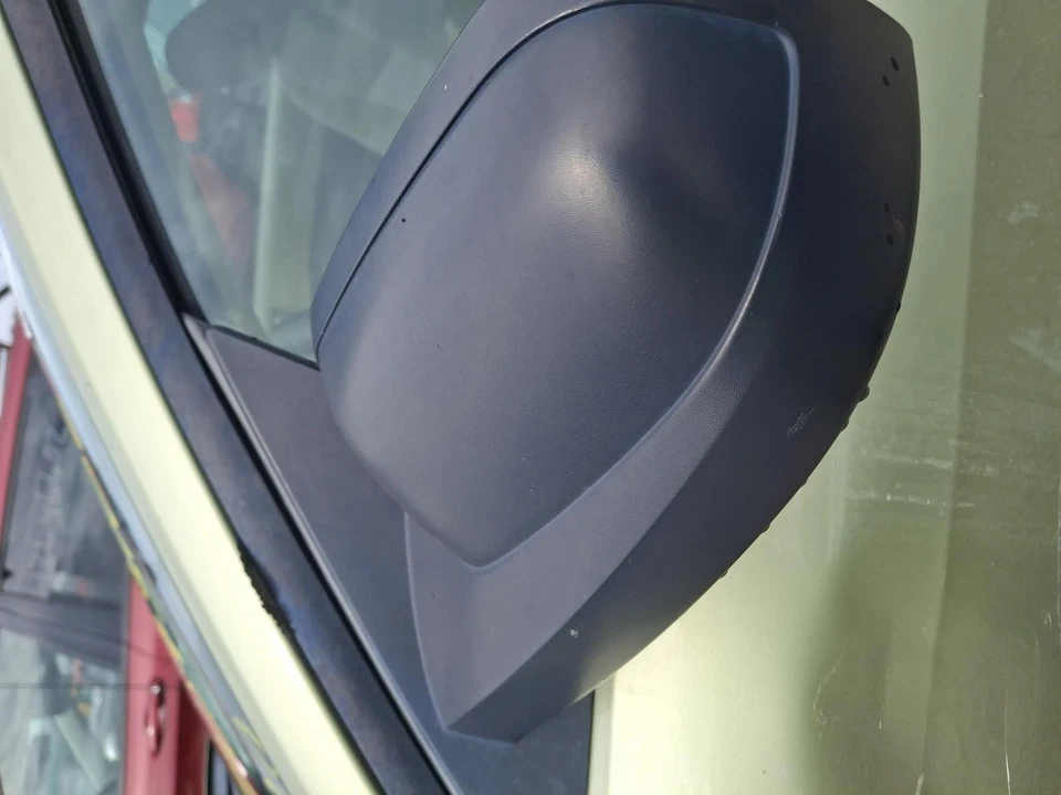 Б/у передний левый ремень безопасности передний подходит: 2006 Ford Mustang ковш водитель натяжитель - Изображение 4 из 4