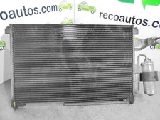 Radiateur Daewoo EVANDA