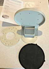 IQA-WM Alliance Interior/Exterior Vandal Dome Wall Mount Adapter LOT OF 3