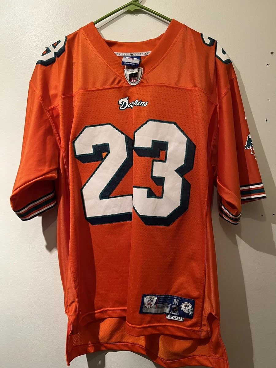 Reebok Men Miami Dolphins NFL Jerseys for sale | eBay