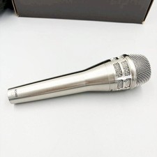 New KSM8 DualDyne Cardioid Dynamic Handheld Professional Vocal Microphone US