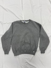 Vintage Russell Athletic Crewneck Sweatshirt Size L