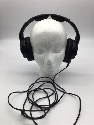 KRK KNS-8400 Professional Headphones - Excellent Condition