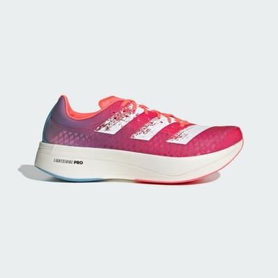 Adidas Adizero Adios Pro Schuhe G55661 Signal Pink Dream Mile Running Sneaker LE