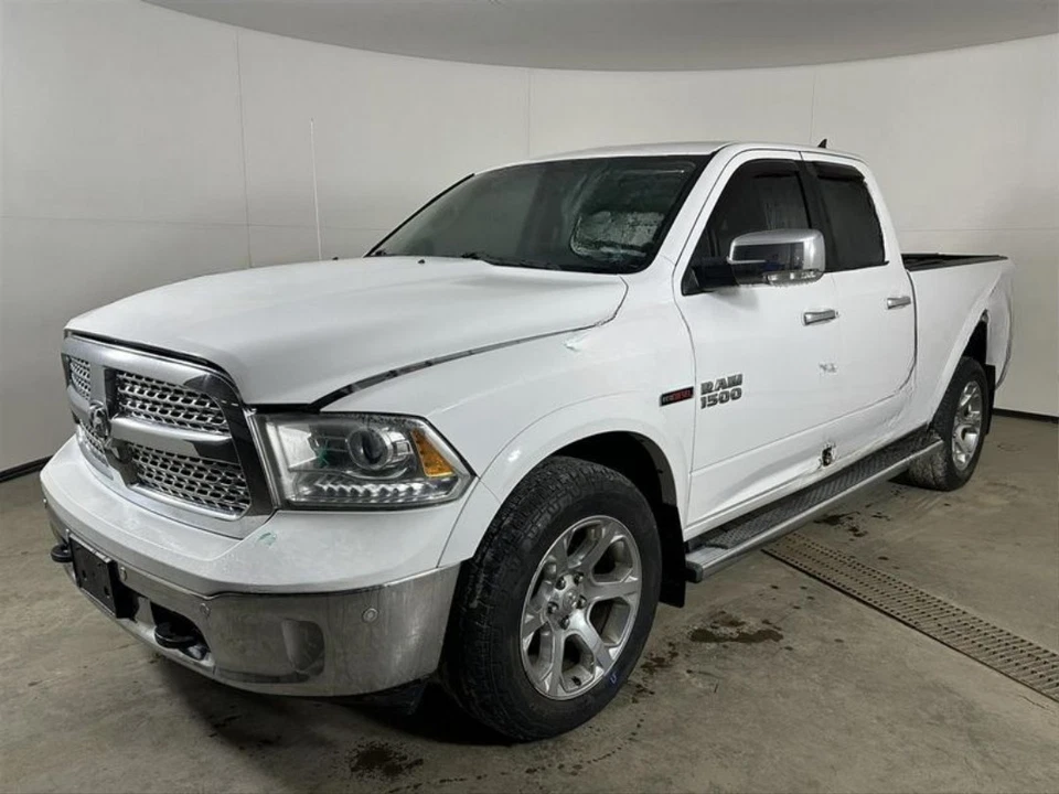 2009-2022 Dodge Ram 1500 Front Right Passenger Spindle Knuckle Assembly Oem 4x4 Foto 3 de 4