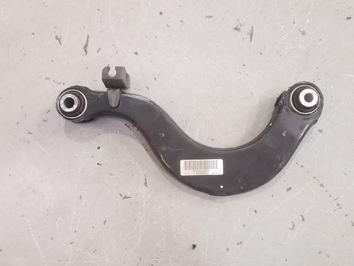 VOLKSWAGEN GOLF LEFT REAR TRAILING ARM UPPER CONTROL ARM, GEN 6, 10/08-01/16 08