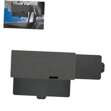 Car Sun Visor Extender, Retractable Anti-Glare Sun Shield, Vehicle Portable