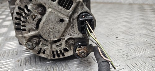 Mini Cooper S R53 2004 1.6 petrol Alternator 7515030-02 - Picture 8 of 10
