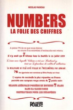 Numbers - Nicolas Fauveau (Danger Public)