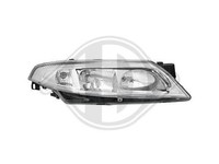 Scheinwerfer Rechts H1/H7 FüR Renault Laguna 2001-2005
