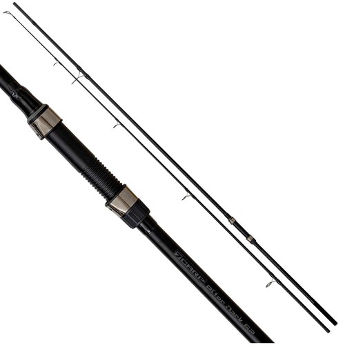 Karpfencombo 2x Après Sombre G2 12` 3,60m 3.00lbs+2x Prologic Avenger 6000 Bf - Photo 2/7