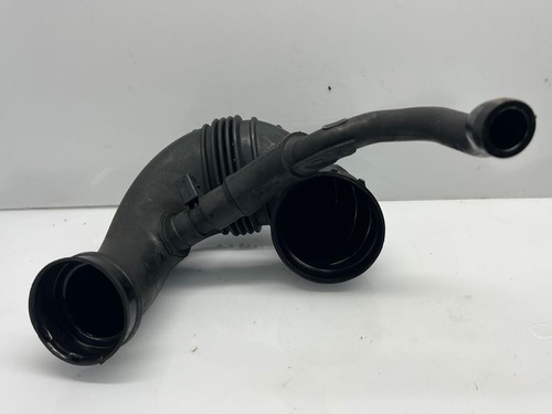 Mercedes-Benz C W203 2006 Diesel 110kW Ansaugrohr Ansaugschlauch Turbolader