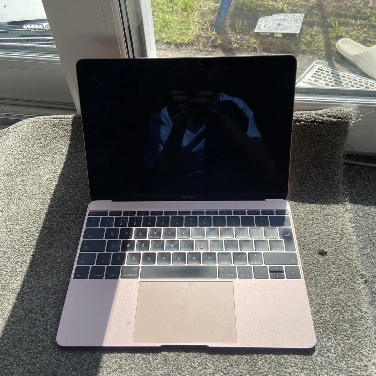 2016 Apple MacBook Laptops for sale | eBay UK