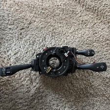 BMW Z4 E85 Steering Combination Wiper & Turn ...