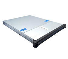 DATTO Server S4XP 1x Xeon D-2143IT 64 GB DDR4 *No Storage*