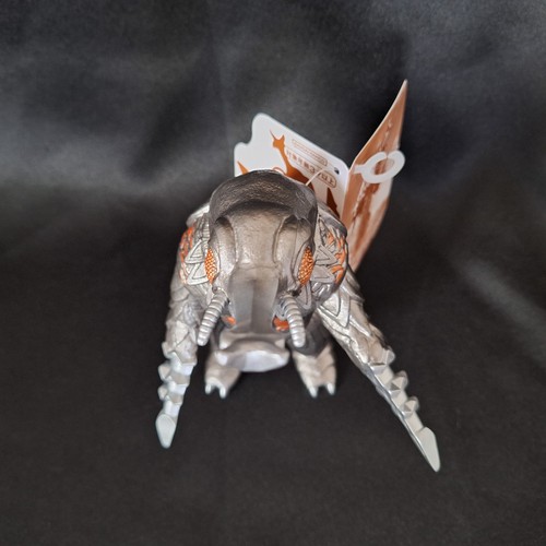 Bandai Megalon Retro Color Ver 6" Godzilla Figure Movie Monster Series USA - Picture 12 of 14