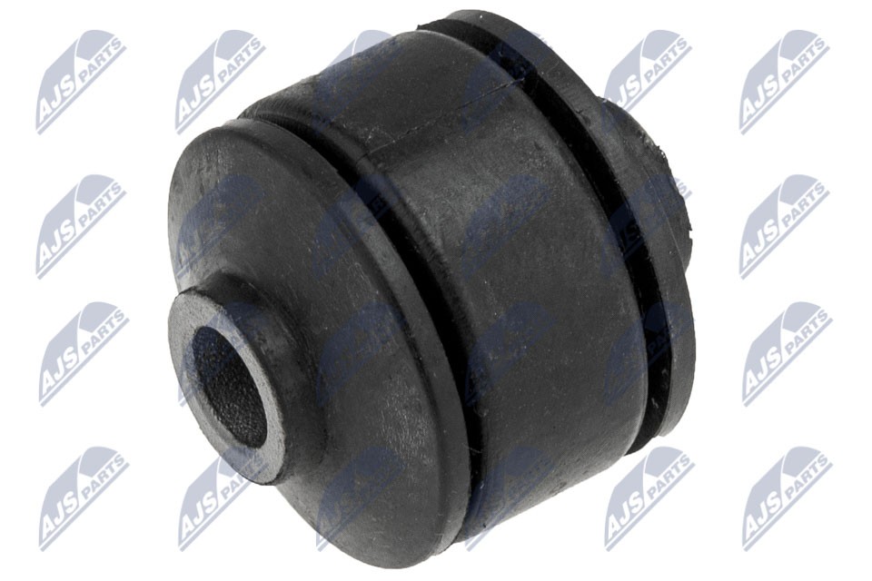 2x MOUNTING CONTROLTRAILING ARM ZTT-SB-004E FOR SUBARU EJ257EJ255EJ251 2.5L 4cyl - Image 9