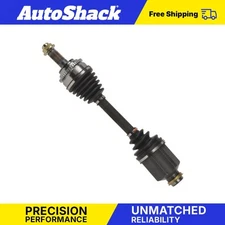 Front Right CV Axle Shaft for 2010-2012 Ford Fusion 2007-2012 Lincoln MKZ