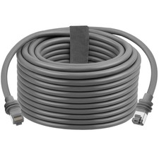 Starlink Gen 3 Ethernet Cable 150FT, 26AWG Pure Copper 150 FT, Grey