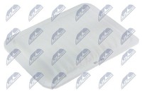 NTY Luftfilter FAF-TY-108 FüR Toyota