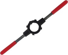 38Mm 1.5" Heavy Duty Die Handle round Die Stock Handle Wrench Holder 1 1/2 OD No