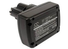 Battery for Milwaukee 2207-20,2207-21,2238-20,2238-21,M12 GG,48112401