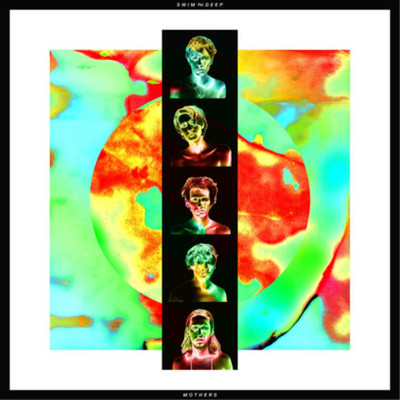 Swim Deep Mothers (CD) Album