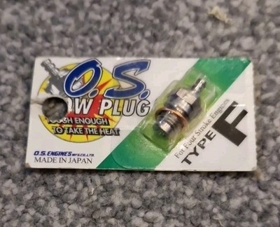 0,5 UG TYP F AUTO RC TEIL FÜR 4 TAKT MOTOREN