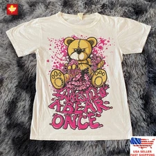 Trending Iwrestledabearonce Collection Band Gift For Fan S to 5XL T-shirt