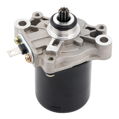 Starter Motor 31210-KWP-G01 Fit for Honda NVA 110 Navi 110 CLIQ 110 2016-2024 US