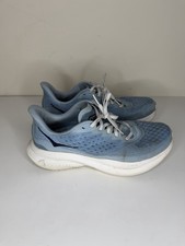Hoka One One Mach 6 LA 1164033-DLW Women  s Road Running Shoes Sneakers Size 10B